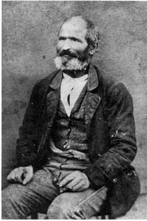 Sacamantecas de Vitoria