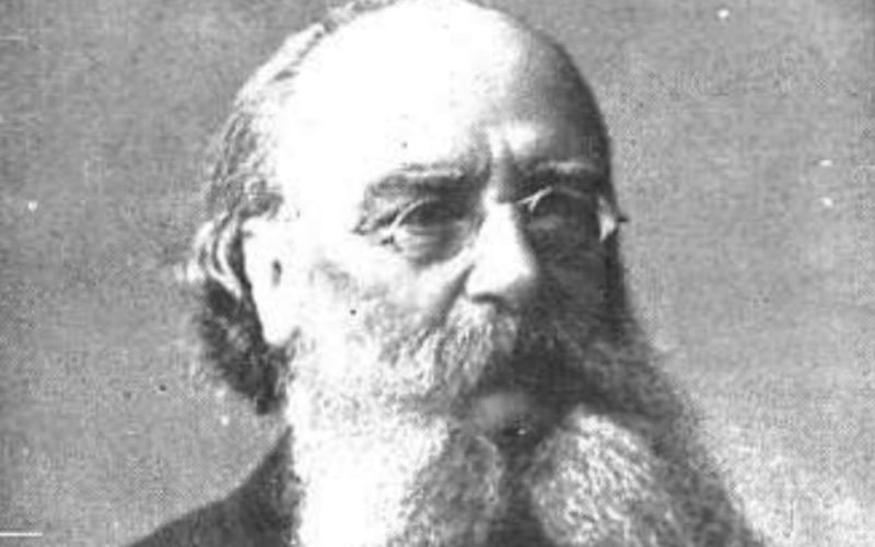 José María Esquerdo
