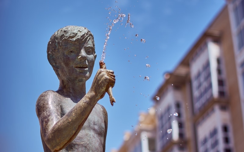 El icue de Cartagena