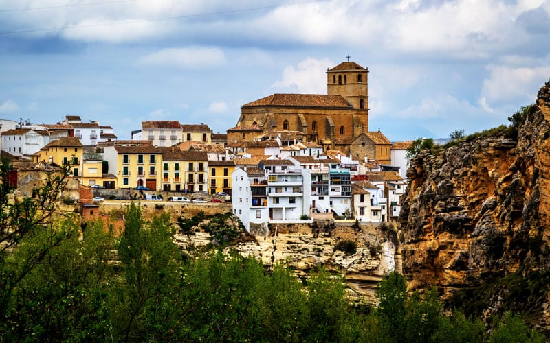 Alhama de Granada