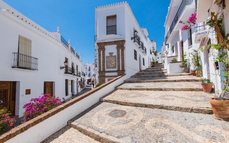 Frigiliana