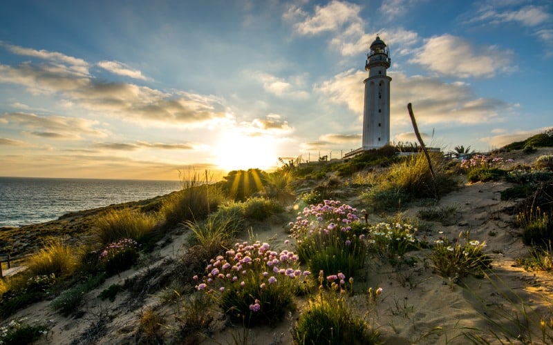 El Faro de Trafalgar