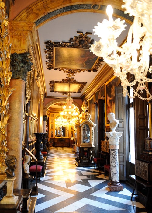 Museo Cerralbo