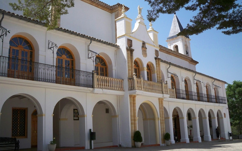 Alcaraz, Albacete