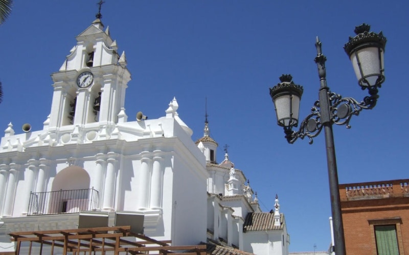 Azuaga en Badajoz