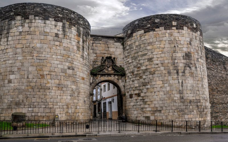 Puerta de San Pedro