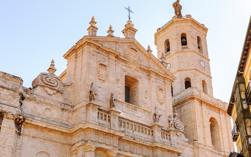 Catedral de Valladolid