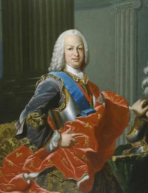Fernando VI