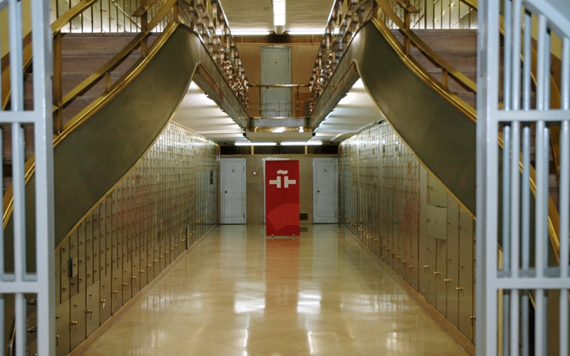 Caja de las Letras del Instituto Cervantes