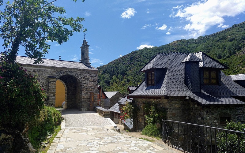 Colinas del Campo
