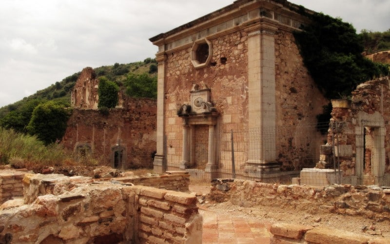 Capella del Sagrari
