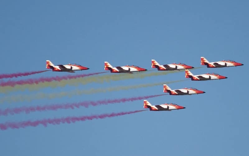 Patrulla Águila