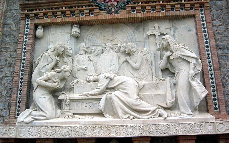 Los amantes de Teruel