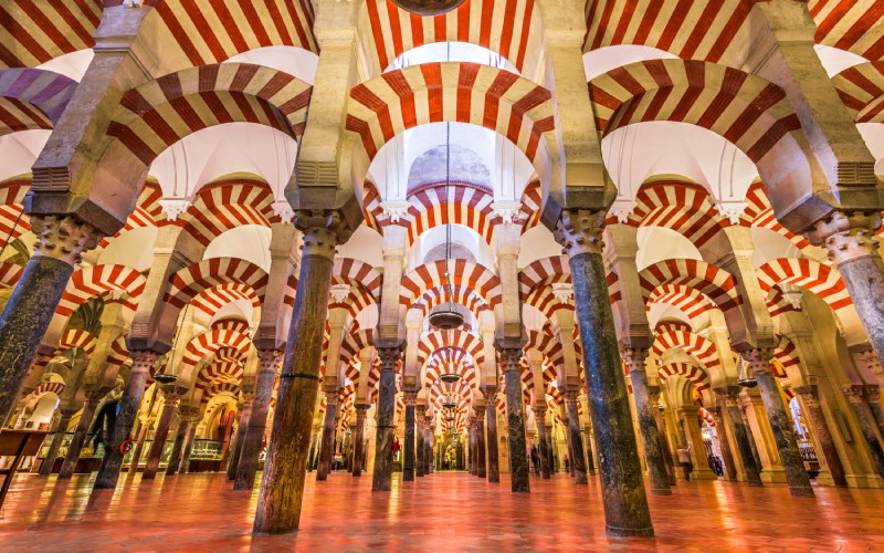 Mezquita de Córdoba