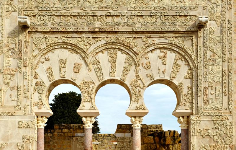 Medina Azahara