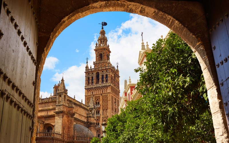 Giralda