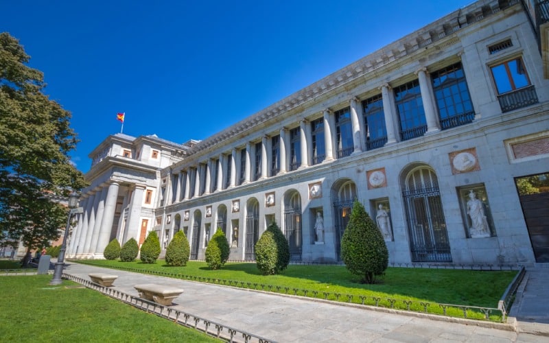 Museo del Prado