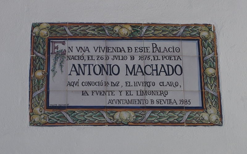 Palacio de Dueñas