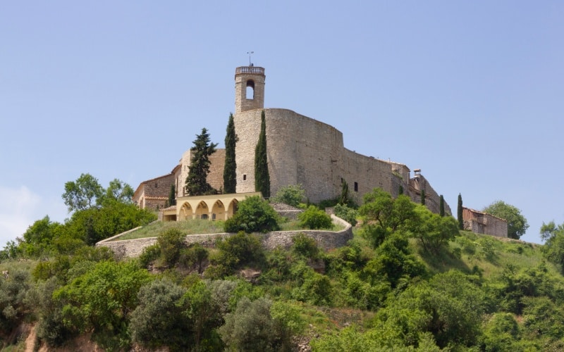 Esglesia de Sant Pere