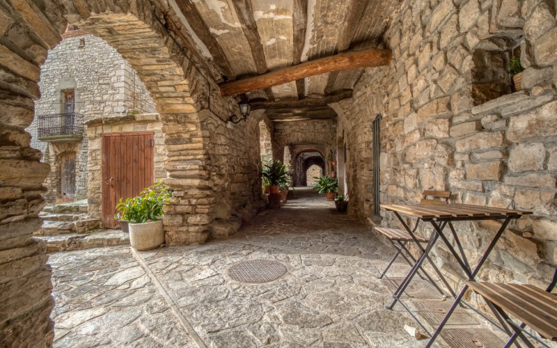Montfalcó