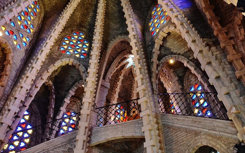 Monasteri de Monserrat