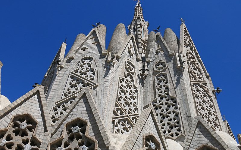 Santuari de Monserrat