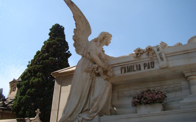 museo del silencio valencia cementerio