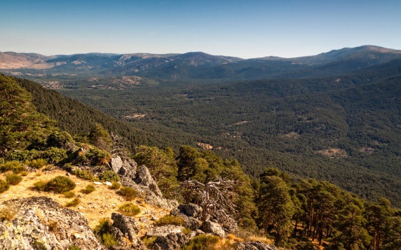 Sierra de Guadarrama