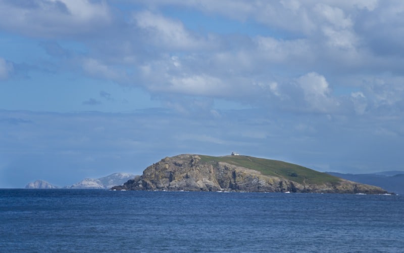 Isla de Coelleira