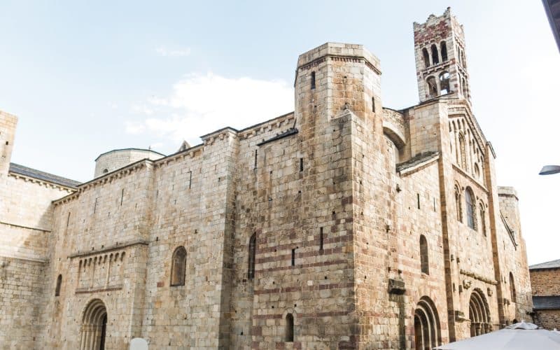 Catedral de la Seu d'Urgell