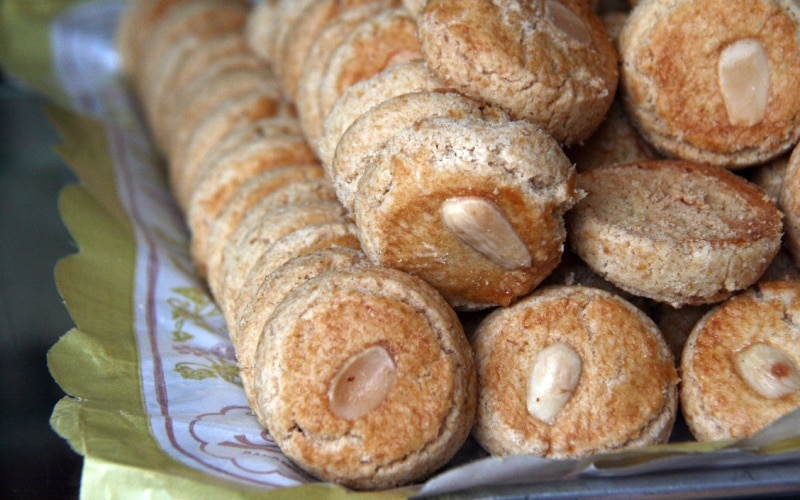 Perrunillas