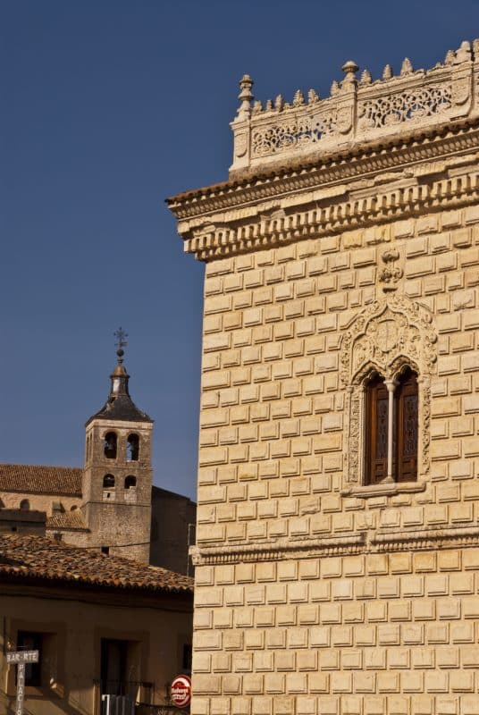 Palacio de Cogolludo