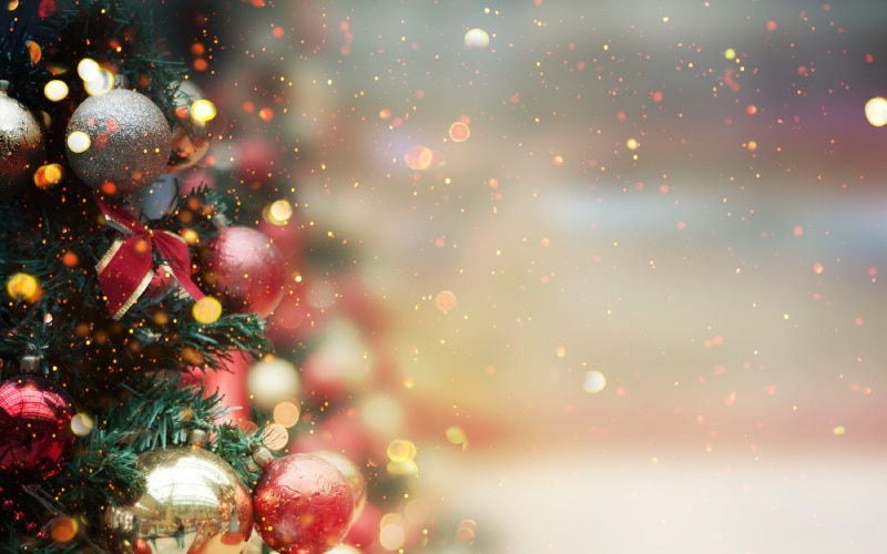 Árbol de Navidad