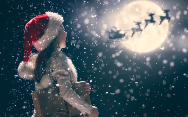 Papá Noel