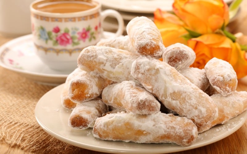 Alfajores