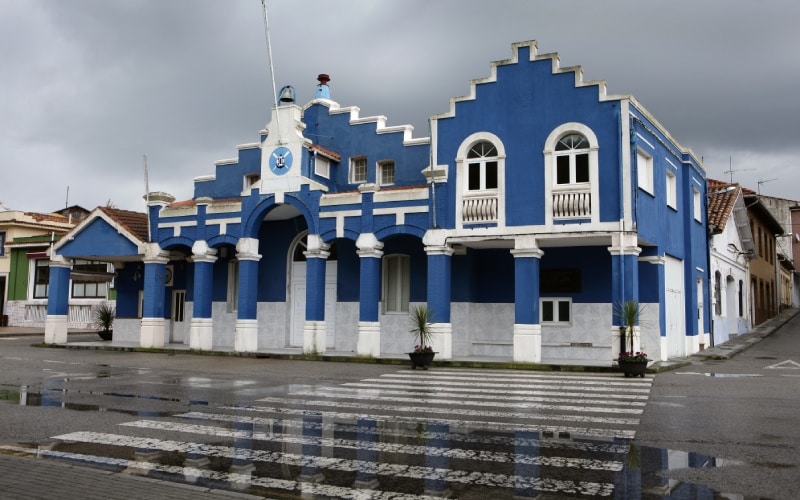 San Juan de la Arena