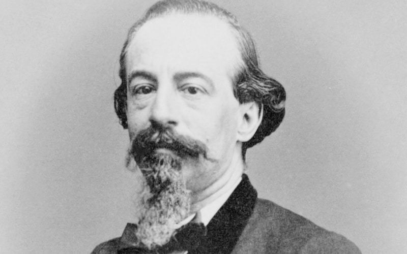 José Zorrilla