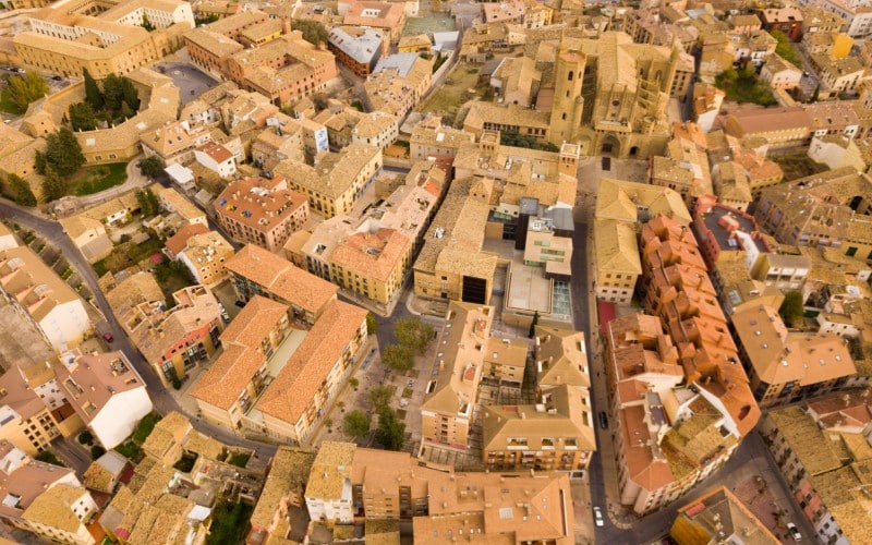Huesca