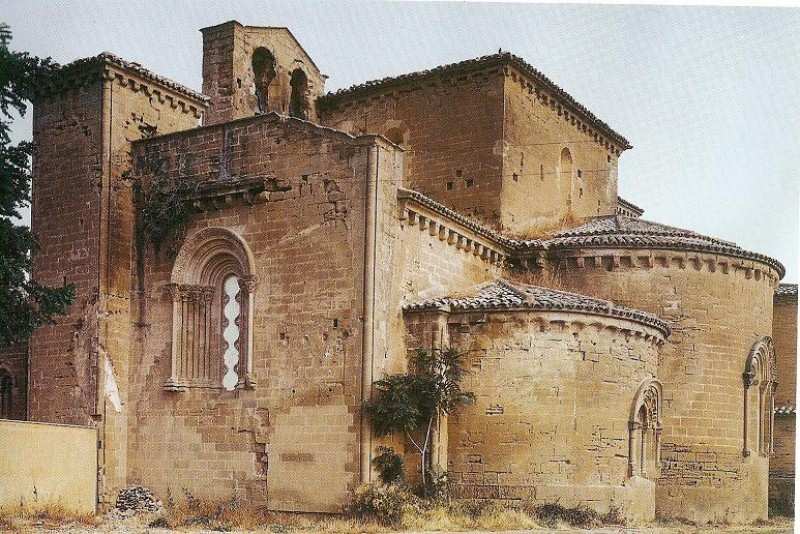 Santa María de Sigena