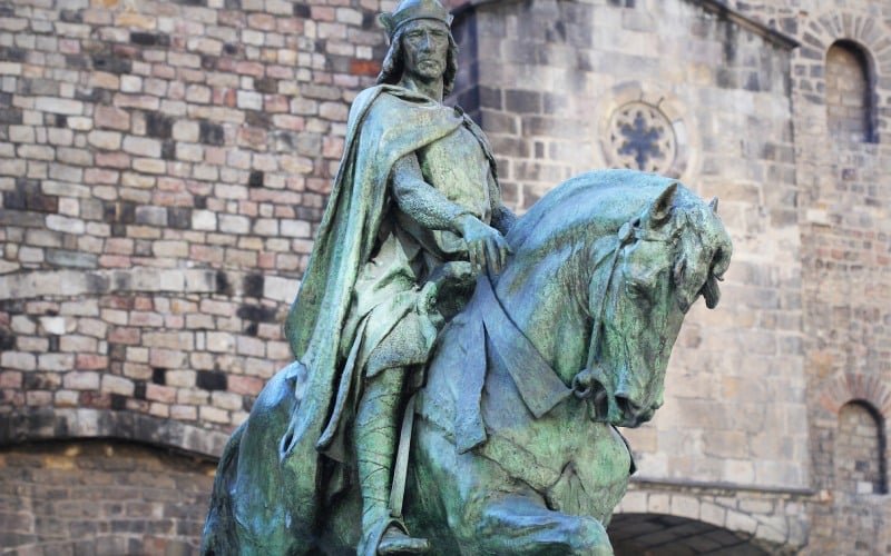 Ramón Berenguer IV