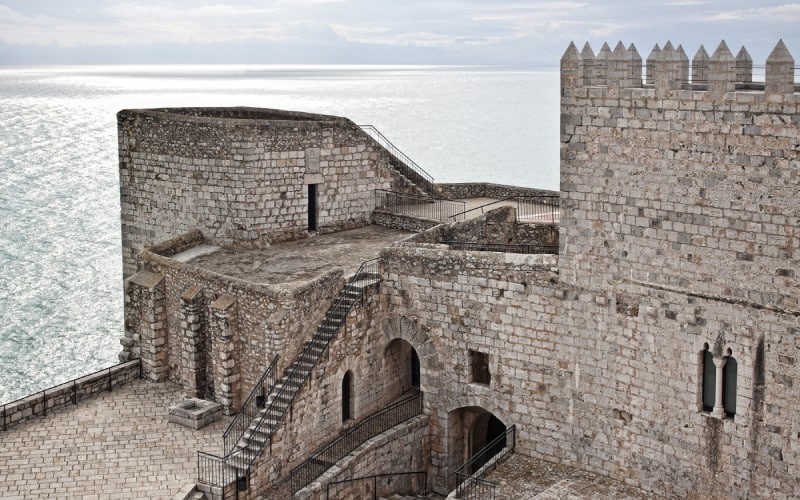 Castillo de Papa Luna