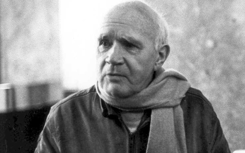 Jean Genet