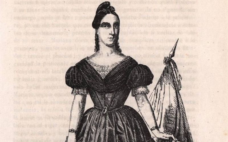 Mariana Pineda