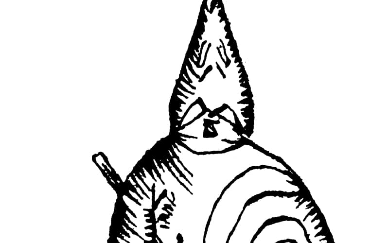Ubú