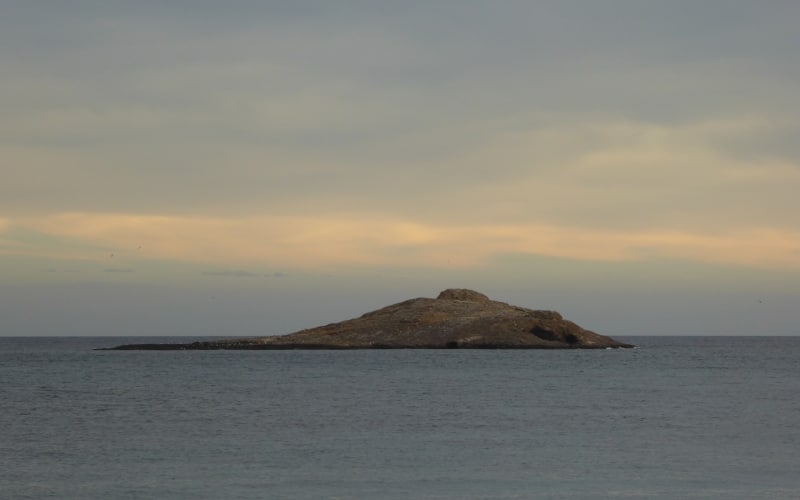Isla de San Andrés