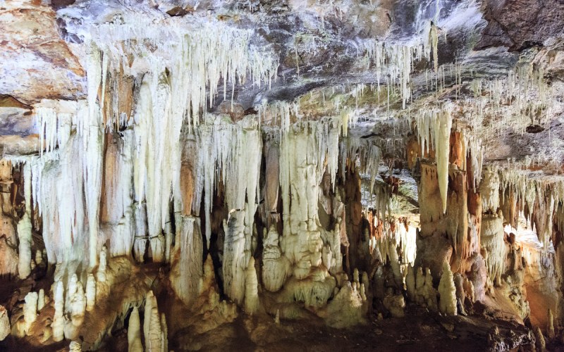 Cuevas del Águila