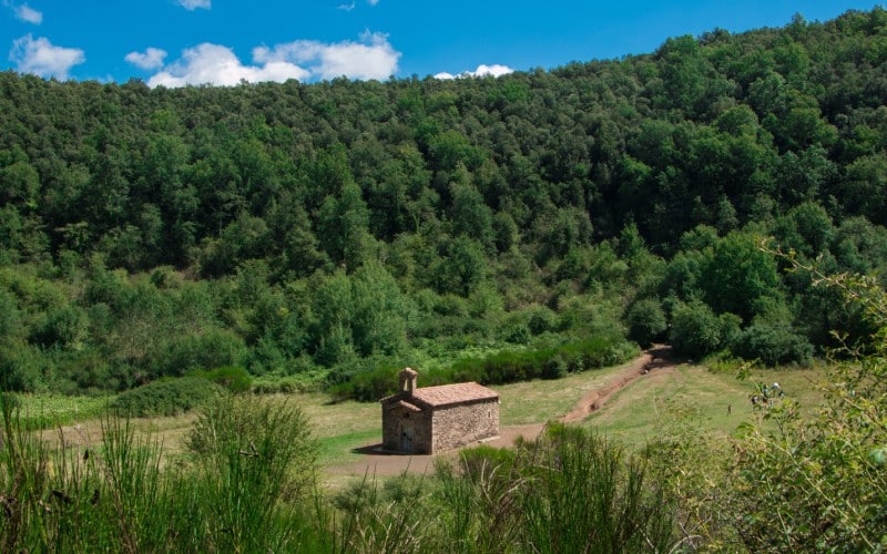 Santa Margarida