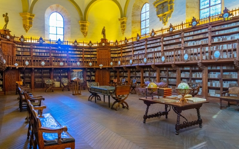 Universidad de Salamanca