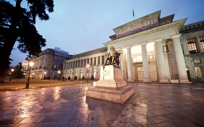 Museo del Prado