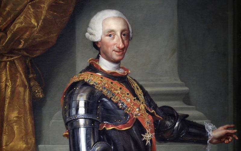 Carlos III